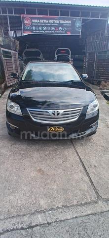 2007 Toyota CAMRY 2.4 V (A) - 4