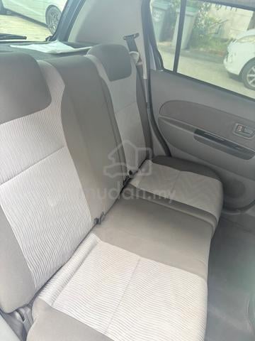 2008 Perodua MYVI 1.3 EZi (A) - 5