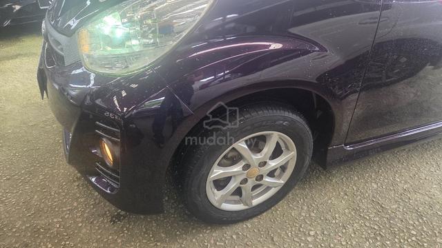 2013 Perodua MYVI 1.3 EZ STANDARD (A) - 4