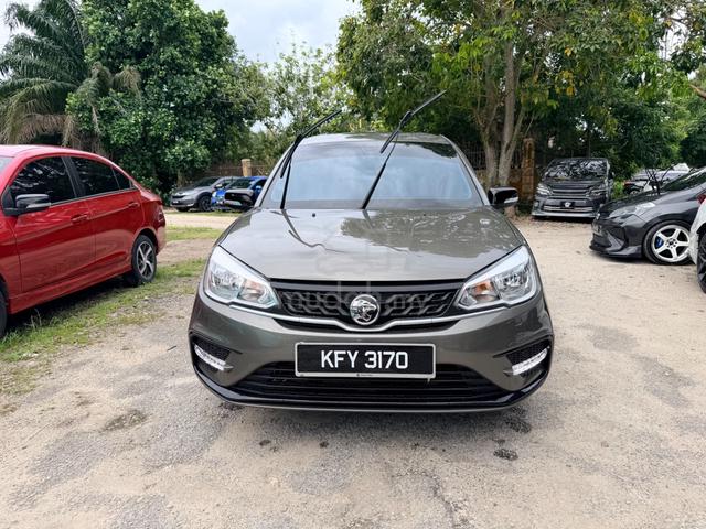 Proton SAGA 1.3 PREMIUM FACELIFT 27k km (A)-24 - 4
