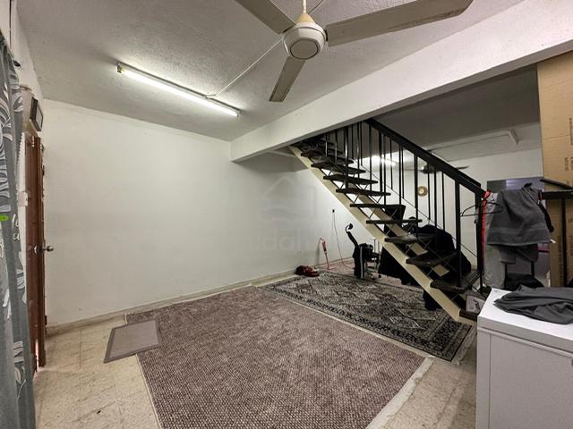 FREEHOLD 2 Storey Terrace Taman Melawati Ampang Kuala Lumpur For Sale 1
