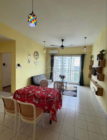 Residensi Borneo Cove 1