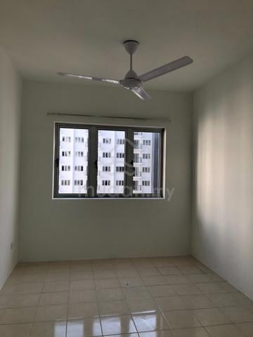 Residensi KepongMas 1