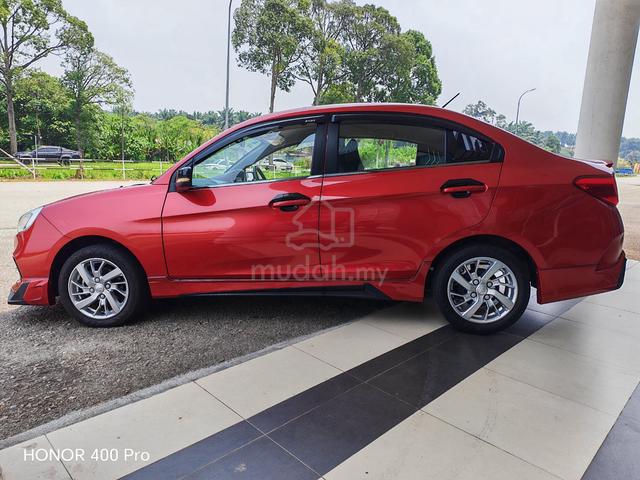 Proton SAGA 1.3PREMIUM DRIVE68B/KIT MAX LOAN F/SVC - 5