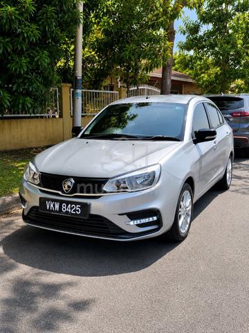 2023 Proton SAGA 1.3 PREMIUM AT MY16 BT P2-13A - 1