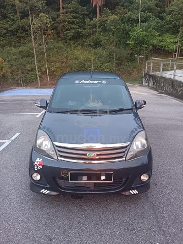 2012 Perodua VIVA 1.0 ELITE AT EJ-VE (A) - 1
