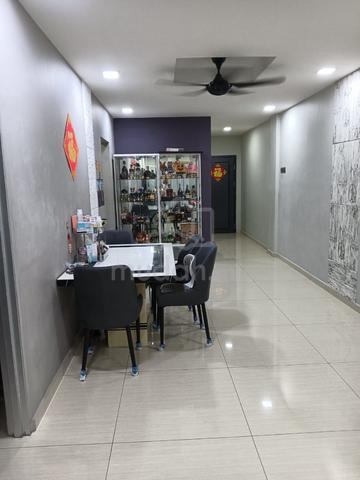 Vista Indah Putra 1
