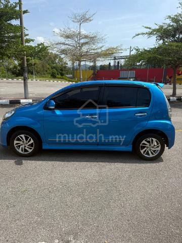 2015 Perodua MYVI 1.3 SE GHS (M) - 2