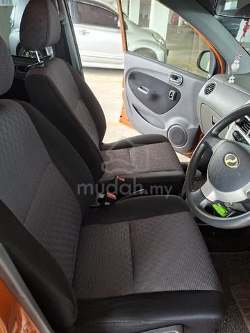 2009 Perodua VIVA 1.0 ELITE EZi (A) - 2