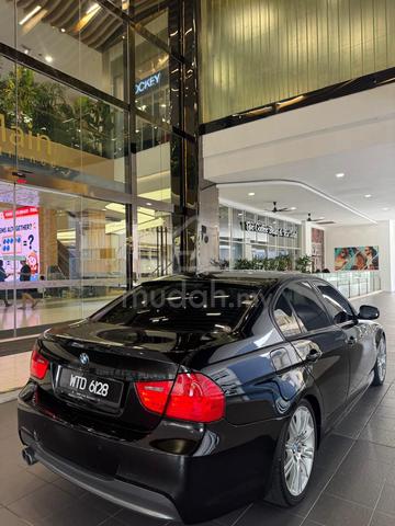 2006 BMW E90 M Sport 2.5 (A) - 5
