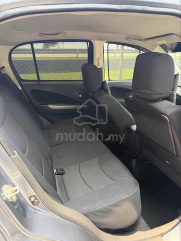 2013 Perodua MYVI 1.3 SE ZHS (A) - 5