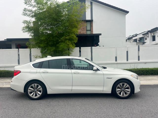11/16 Bmw 535I 3.0L GT GRAN TURISMO DirectOwner - 3