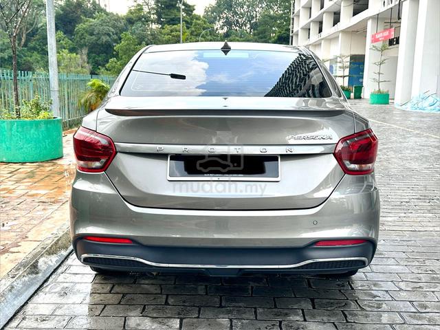 2023 Proton PERSONA 1.6 EXECUTIVE (A) FSR WARRANTY - 4