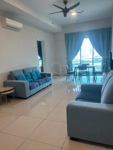 Ong Kim Wee Residences 1