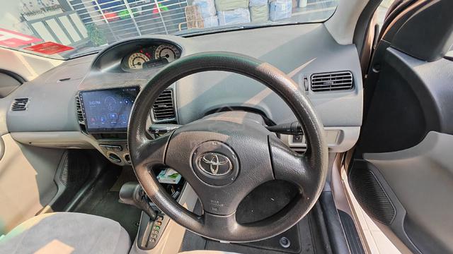 2005 Toyota VIOS 1.5 E NCP42R-EEPSKE FACELIFT (A) - 3