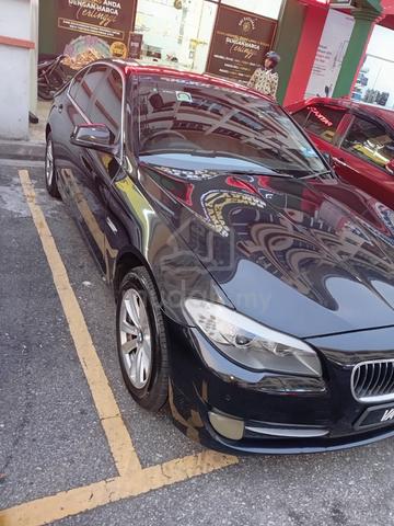2011 Bmw 523i 2.5 (CKD) (A) - 2