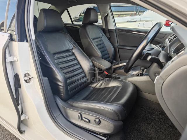 2019 Volkswagen JETTA 1.4 TSI HIGHLINE EDITION - 5