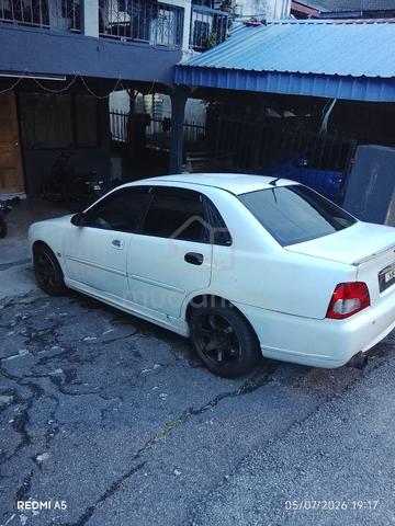 2003 Proton WAJA 1.6 (M) - 3