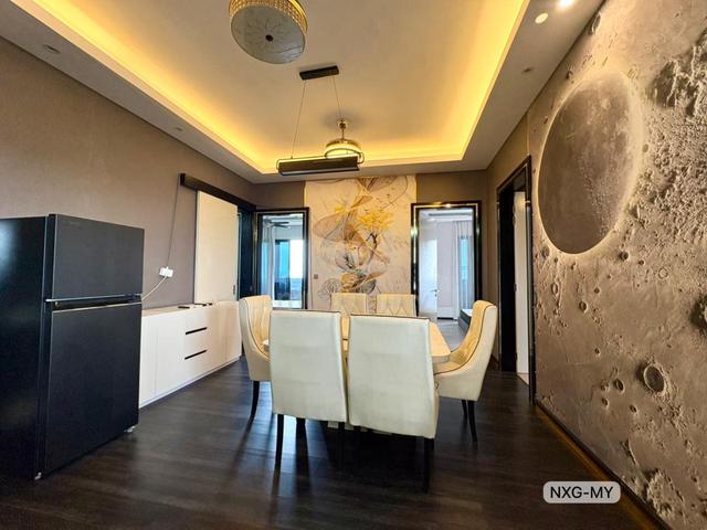 Sky Condominium (Skyz Residence) 1