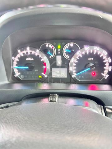 2011 Toyota VELLFIRE 2.4 Z G-EDITION FACELIFT (A) - 5