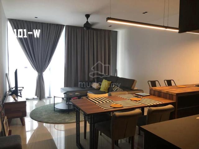 The Fennel Sentul East 1