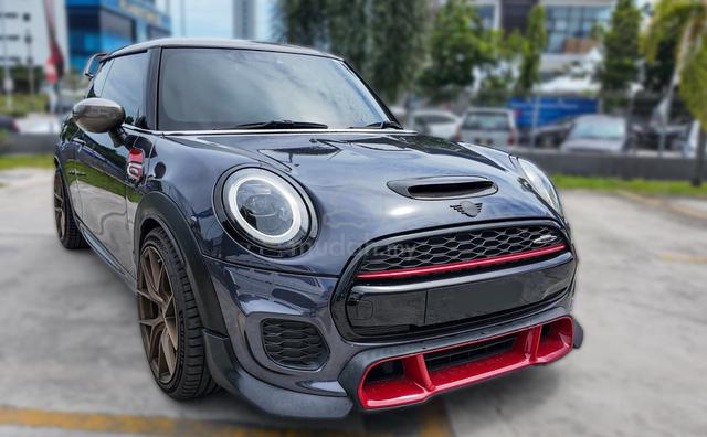 2021 Mini COOPER 2.0 JOHN COOPER WORKS GP (A) GP - 1