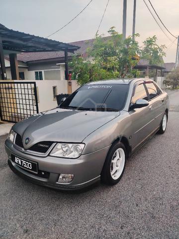 2005 Proton WAJA 1.6 ENHANCED (A) - 4