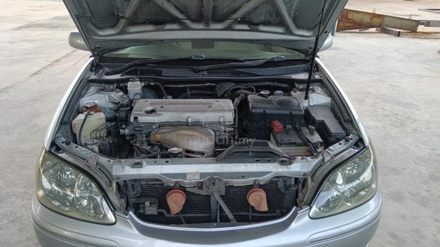 2004 Toyota CAMRY 2.0 E ACV31R-JEPNKE (A) - 5