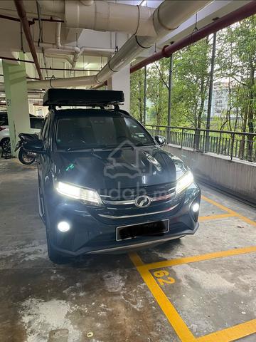 2019 Perodua ARUZ 1.5 AV (A) - 1