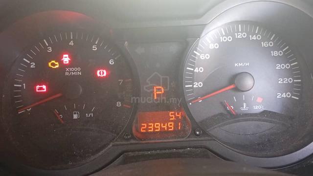 2009 Proton SATRIA 1.6 NEO (A) - 5