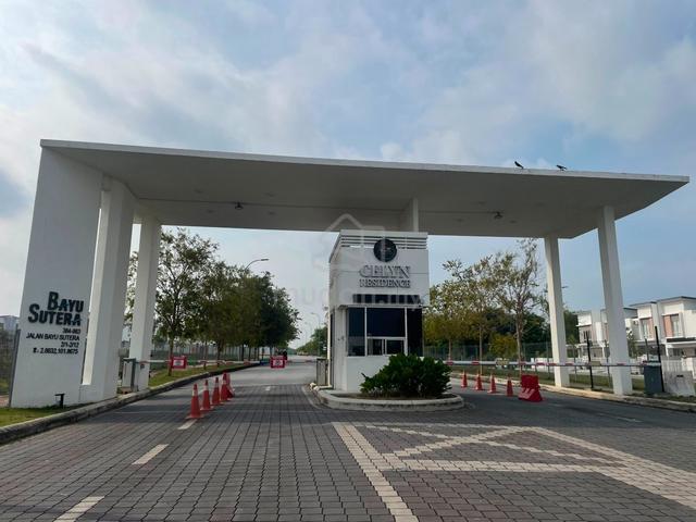 BAYU SUTERA CELYN BANDAR SRI SENDAYAN 2Storey Terrace Partial Furnish 1