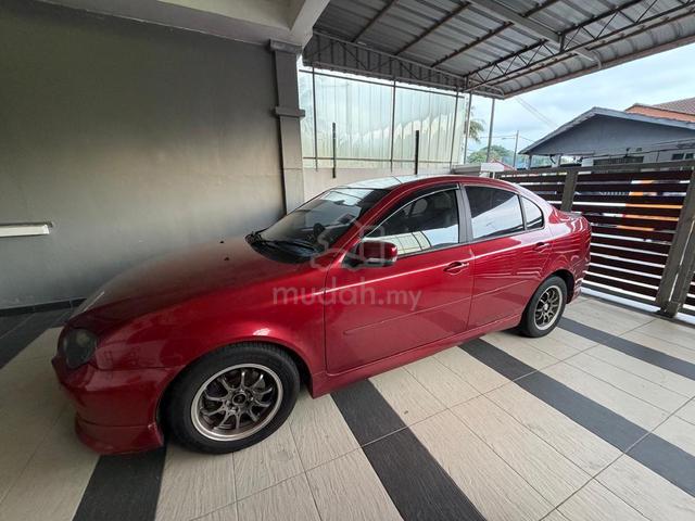 2011 Proton PERSONA 1.6 ELEGANCE BASE LINE (A) - 2