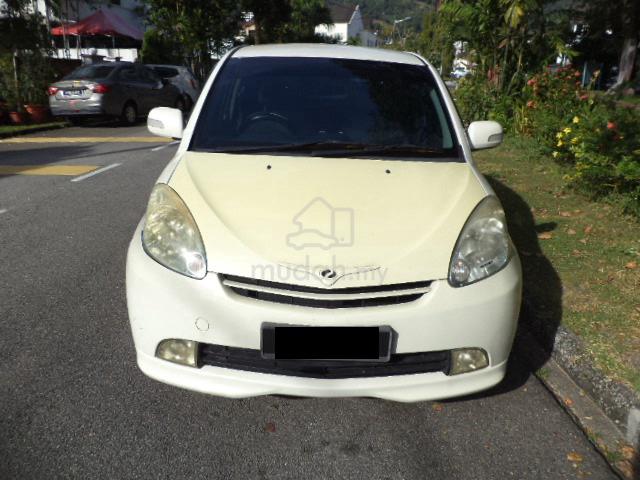 2006 Perodua MYVI 1.3 EZ (A) - 3