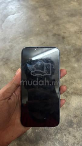 Iphone 13 (512gb) Boleh nego lagi tuu - photo 2 of 5
