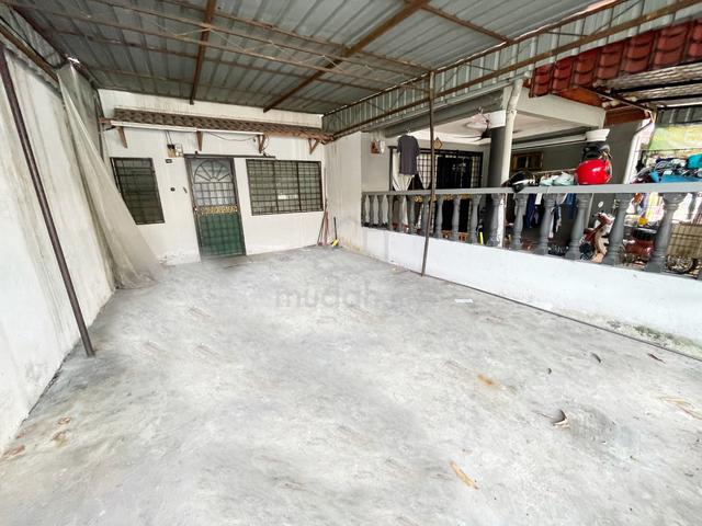 2STY Taman Kantan Permai Near CS Saujana Impian MCD Mutiara Heights 1