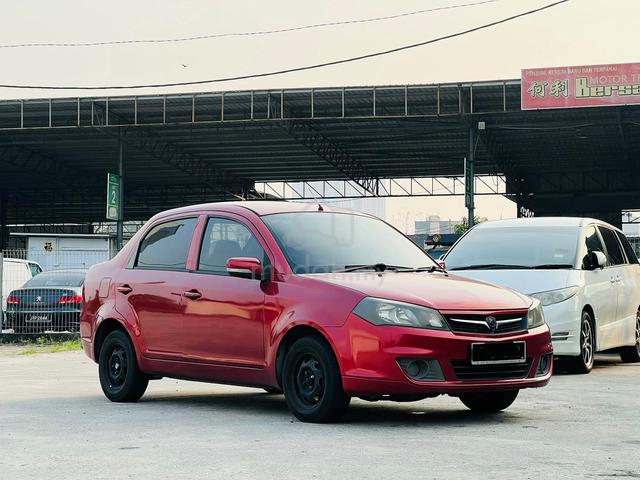 CASH N CARRY 2013 Proton SAGA 1.3 FLX  (A) - 1