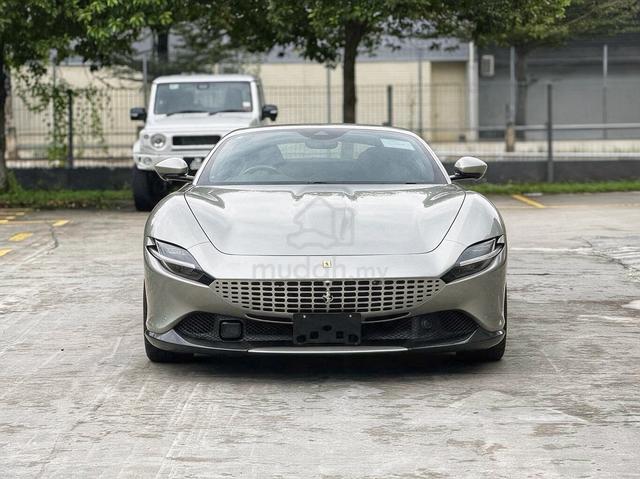 2024 Ferrari Roma JAPAN SPEC / 947 KM ONLY - 3