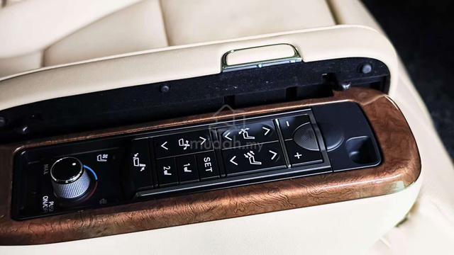 16/2020 Toyota VELLFIRE 3.5 EL  JBL MODELISTA AH40 - 3
