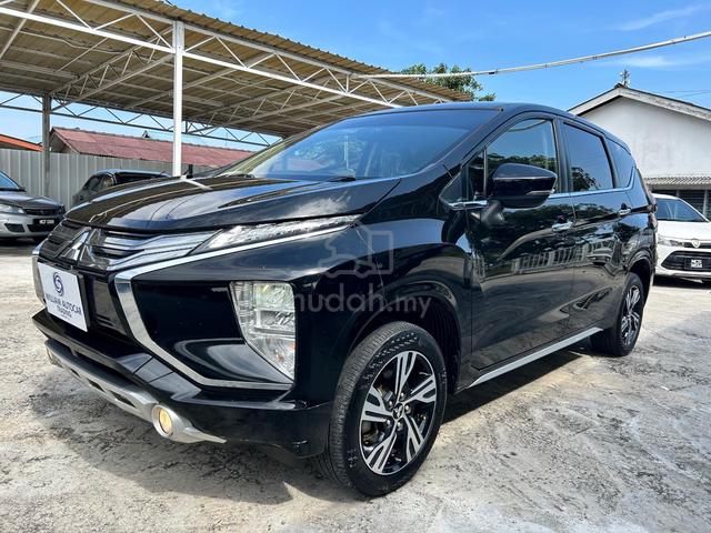2023 Mitsubishi XPANDER 1.5 (A) - 3