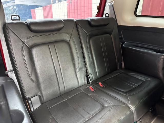 2018 Proton EXORA 1.6 EXECUTIVE FACELIFT (A) 0 DP - 4