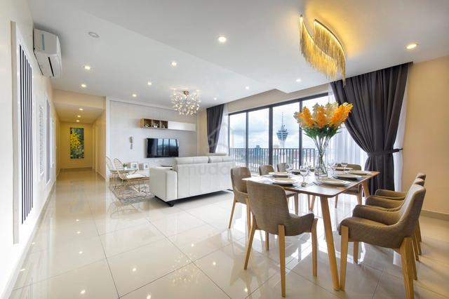 Amansuri Residences 1