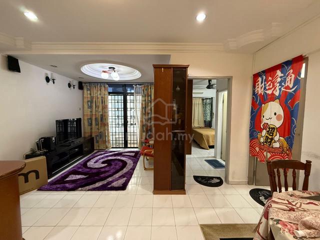 Krystal Villa 1