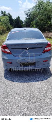 2010 Proton PERSONA 1.6 ELEGANCE HIGH LINE (A) - 4