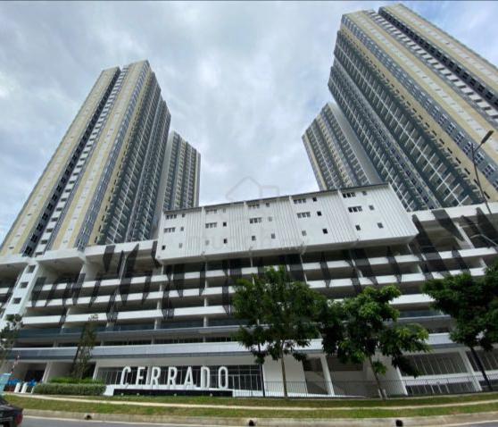Male Single Room - Cerrado @ Southville City 1