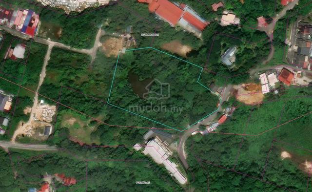 FOR SALE | PENAMPANG HOT LAND DEAL Strategic Location 1