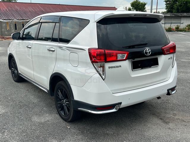 56k KM Mileage ✅ 2018 Toyota INNOVA 2.0 X 7-SEAT - 4