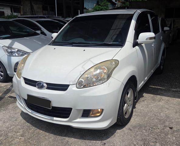 2011 Perodua MYVI 1.3 EZi FACELIFT (A) - 1