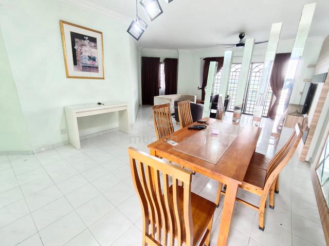 Seri Mutiara Apartments (Seri Alam) 1