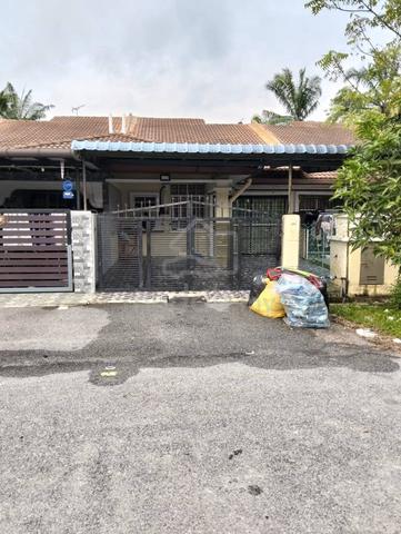 Bestari Jaya taman ilmu  1