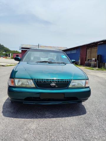 PROMOSI HABIS STOK - Nissan SENTRA 1.6 L (A) - 3